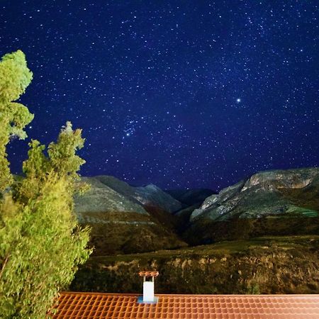 Hostal Vientos Del Altiplano Putre Ngoại thất bức ảnh
