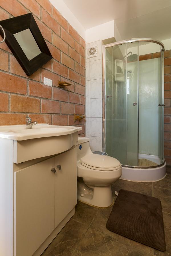 Hostal Vientos Del Altiplano Putre Ngoại thất bức ảnh