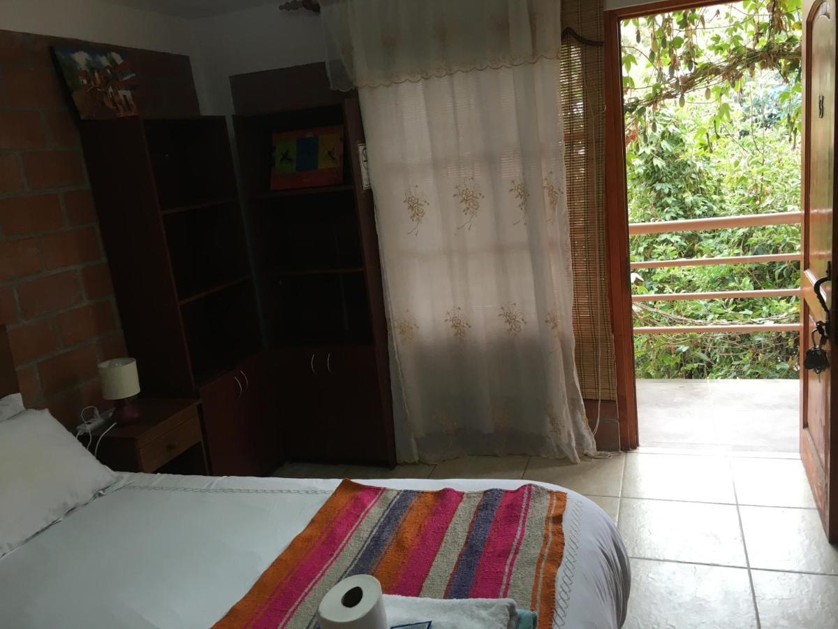 Hostal Vientos Del Altiplano Putre Ngoại thất bức ảnh